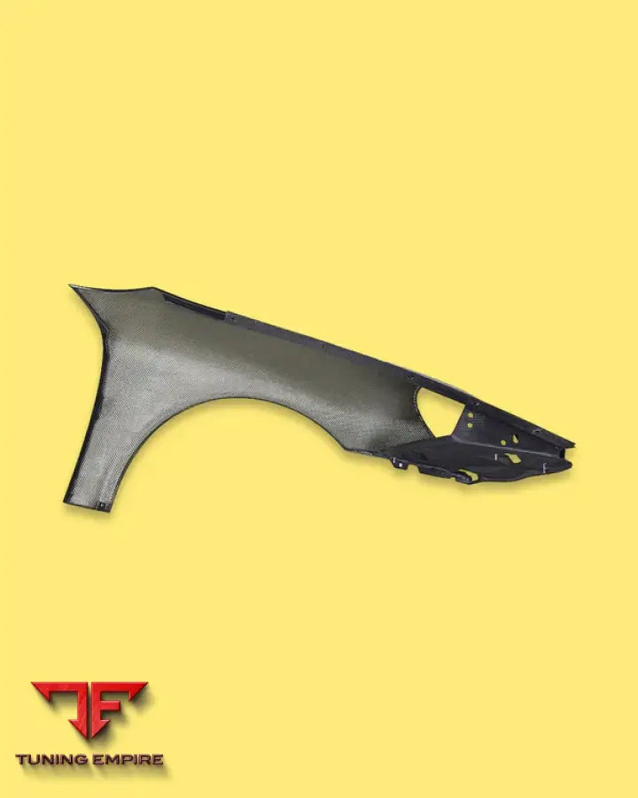 PORSCHE 911 997 GT3 MK2 BODY KIT