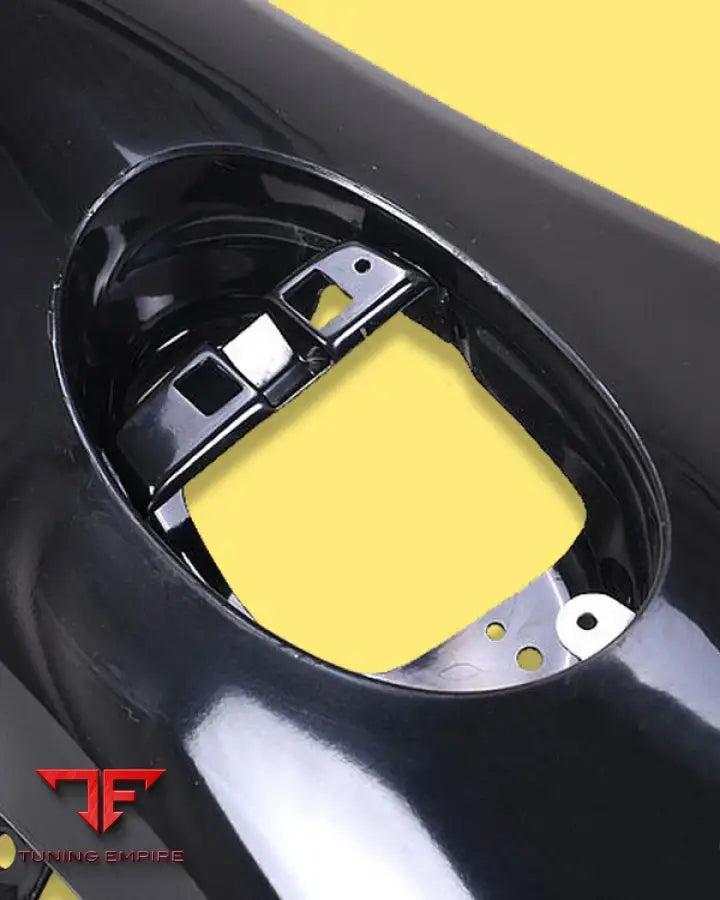 PORSCHE 911 997 GT3 MK2 BODY KIT