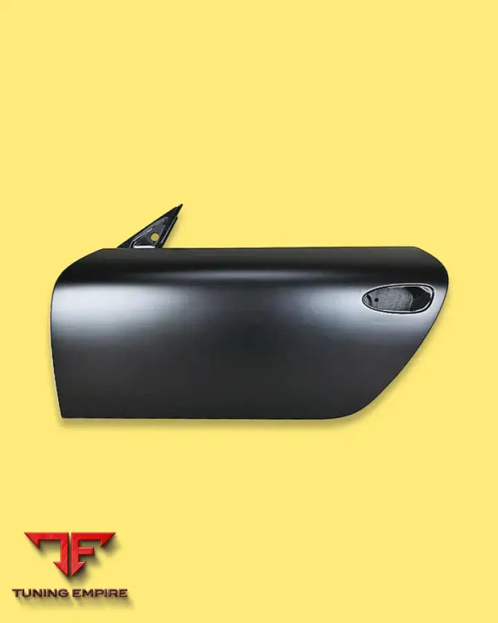 PORSCHE 911 997 GT3 MK2 BODY KIT