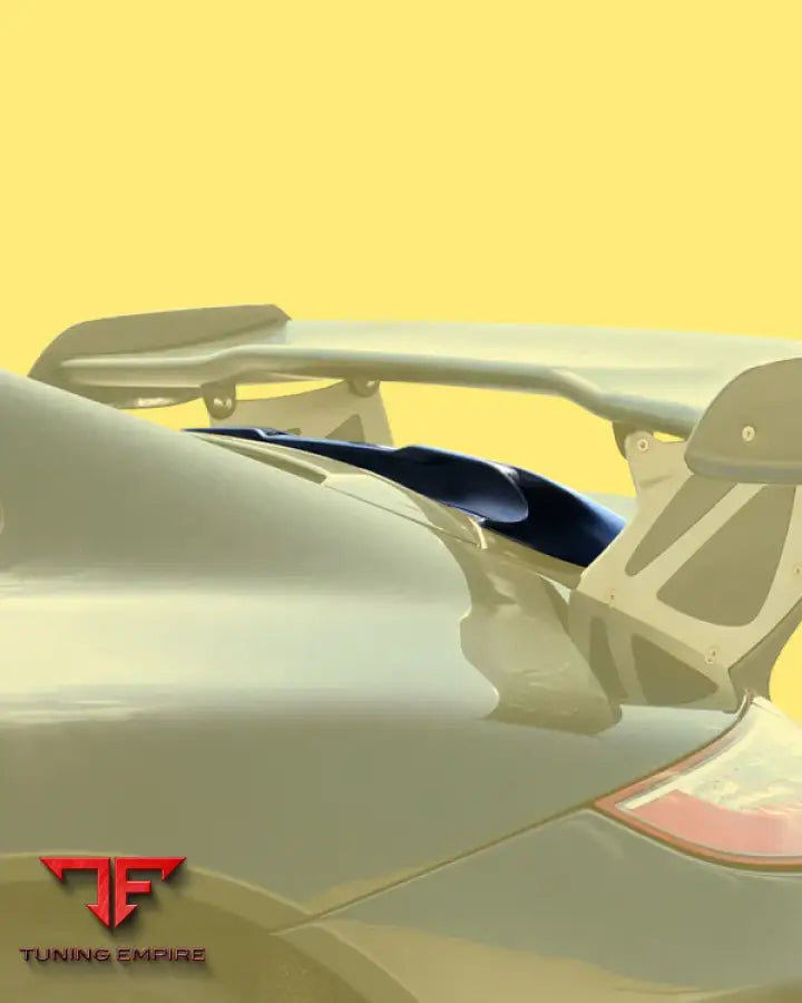 PORSCHE 911 997 GT3 MK2 BODY KIT