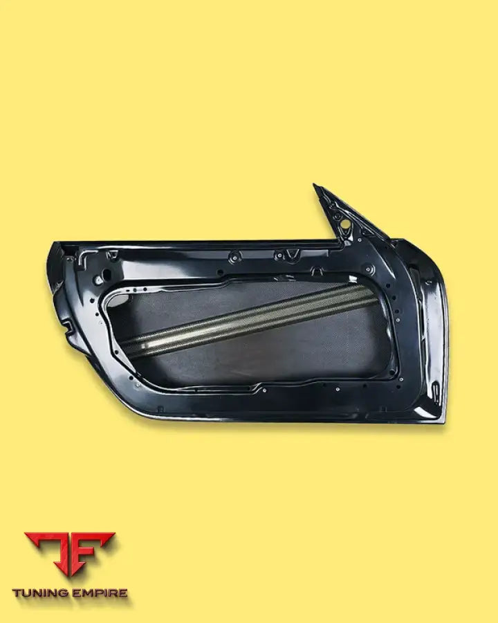 PORSCHE 911 997 GT3 MK2 BODY KIT