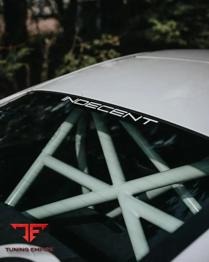 PORSCHE 911 997 GT3 WIDEBODY KIT