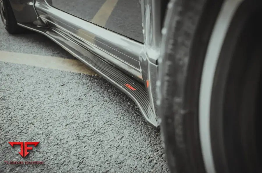 PORSCHE (911) 997 UPGRADE TO 991 GT3 BODY KIT 2006-2011Y