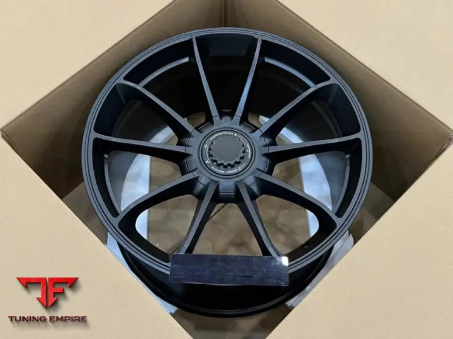 PORSCHE 911 997 WHEELS
