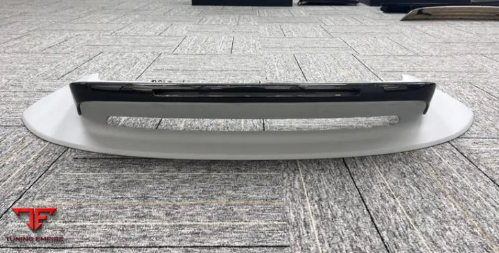 PORSCHE 911 CARBON BODY KITS