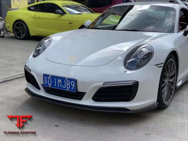 PORSCHE 911 CARRERA 991.2 2015-2019 CARBON BODY KIT