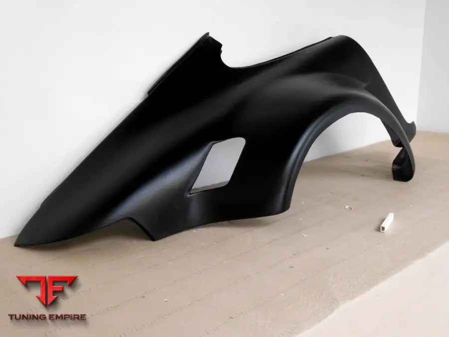 PORSCHE 911 CARRERA RSR BODY KIT