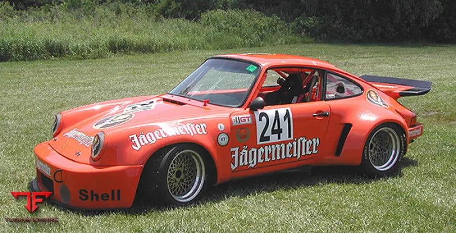 PORSCHE 911 CARRERA RSR BODY KIT