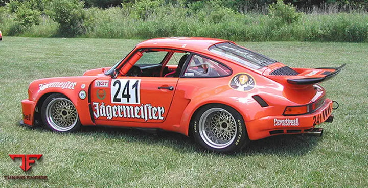 PORSCHE 911 CARRERA RSR BODY KIT