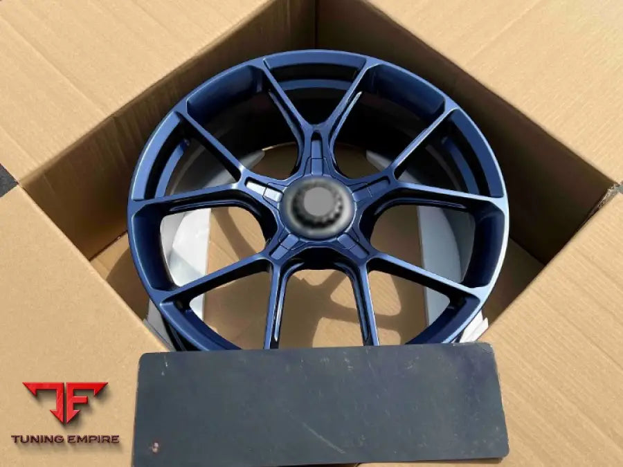 PORSCHE 911 CARRERA S 992 WHEELS