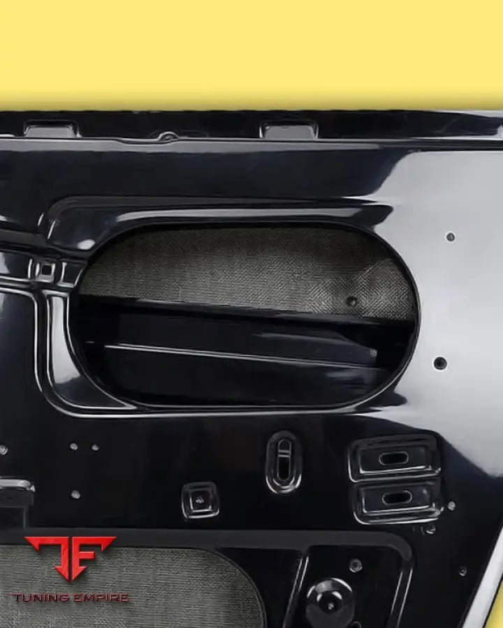 PORSCHE 911 F / G / 964 930 TURBO STYLE BODY KIT