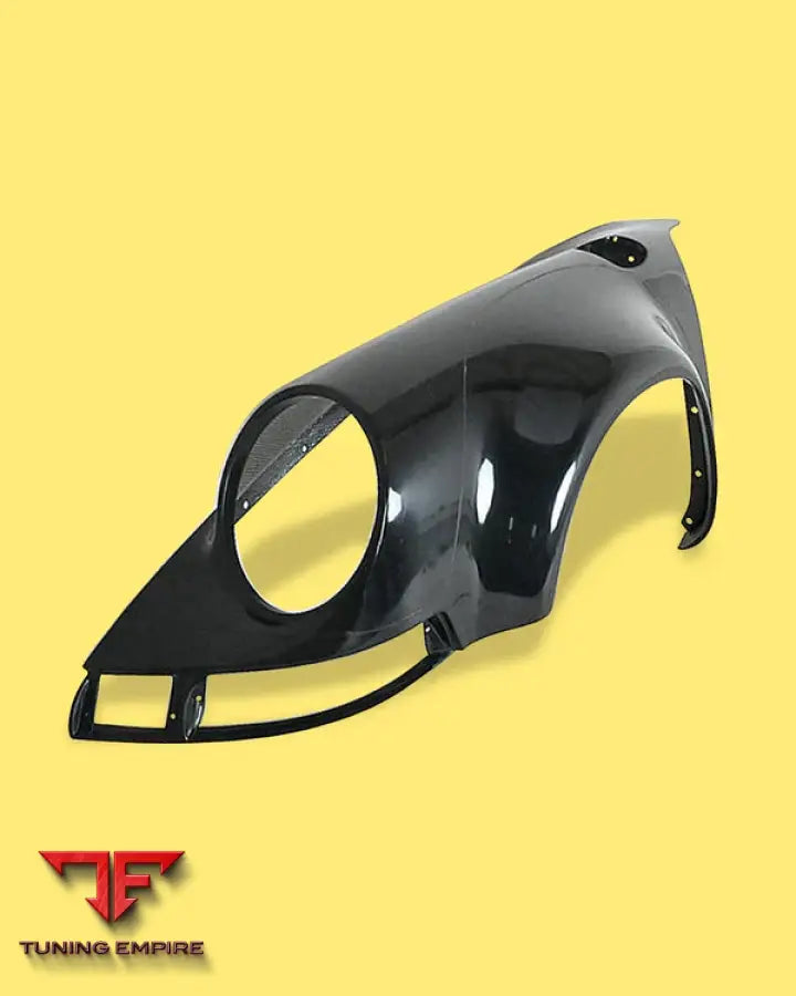 PORSCHE 911 F / G / 964 930 TURBO STYLE BODY KIT