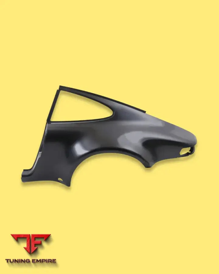 PORSCHE 911 F / G / 964 965 TURBO STYLE WIDE BODY KIT