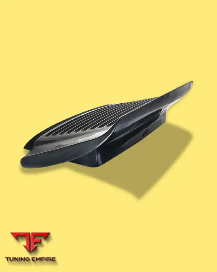 PORSCHE 911 F / G / 964 965 TURBO STYLE WIDE BODY KIT