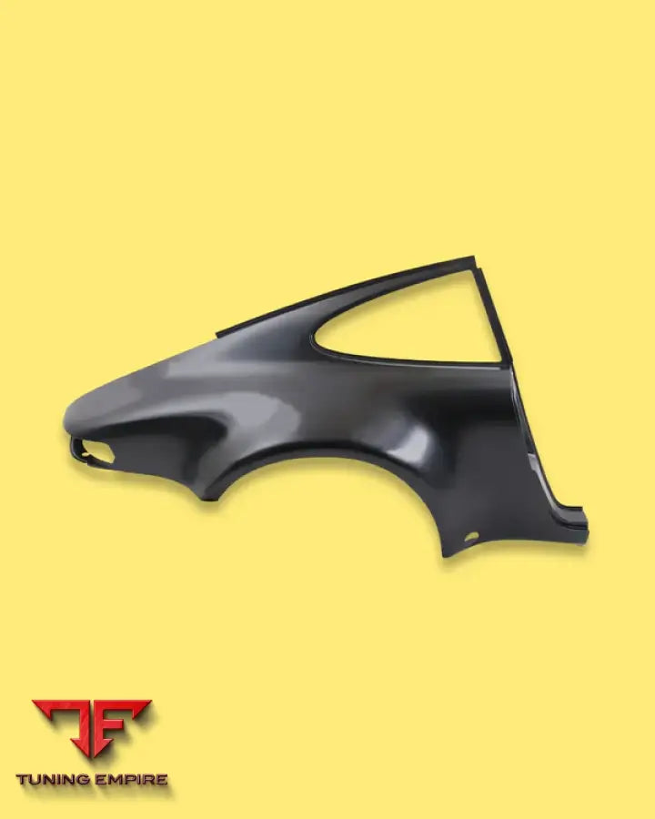 PORSCHE 911 F / G / 964 965 TURBO STYLE WIDE BODY KIT