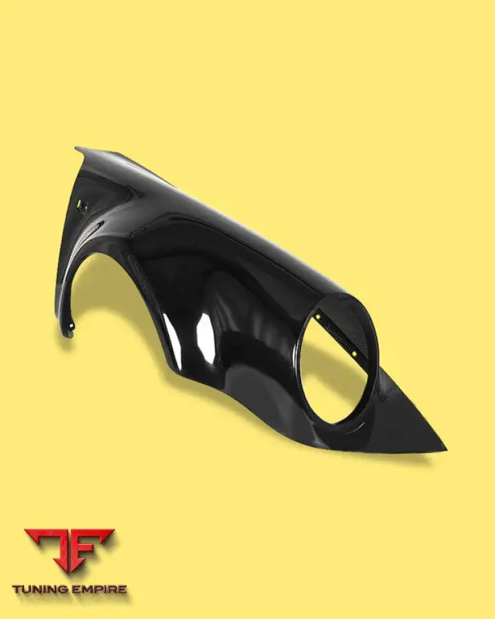 PORSCHE 911 F / G / 964 965 TURBO STYLE WIDE BODY KIT