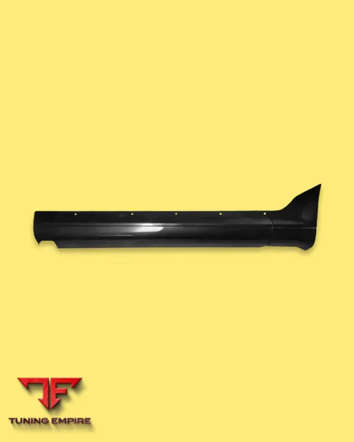 PORSCHE 911 F / G / 964 965 TURBO STYLE WIDE BODY KIT