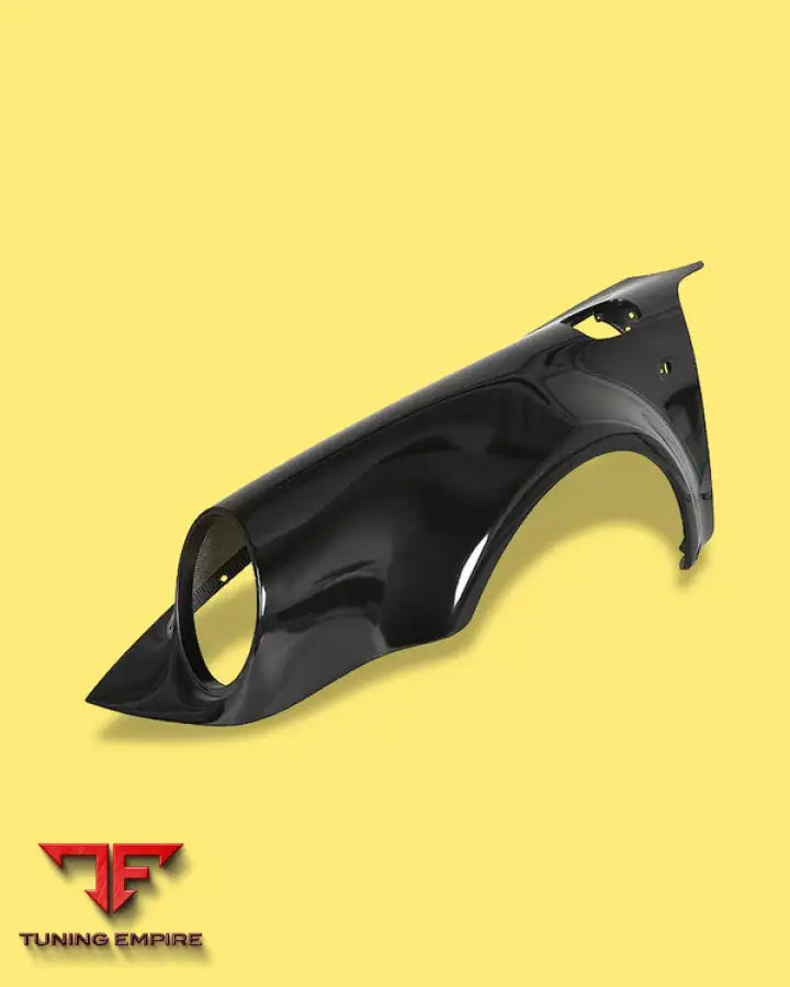 PORSCHE 911 F / G / 964 965 TURBO STYLE WIDE BODY KIT