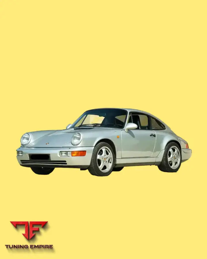 PORSCHE 911 F / G / 964 CARRERA 2/4 BODY KIT