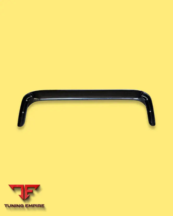 PORSCHE 911 F / G / 964 CARRERA 2/4 BODY KIT