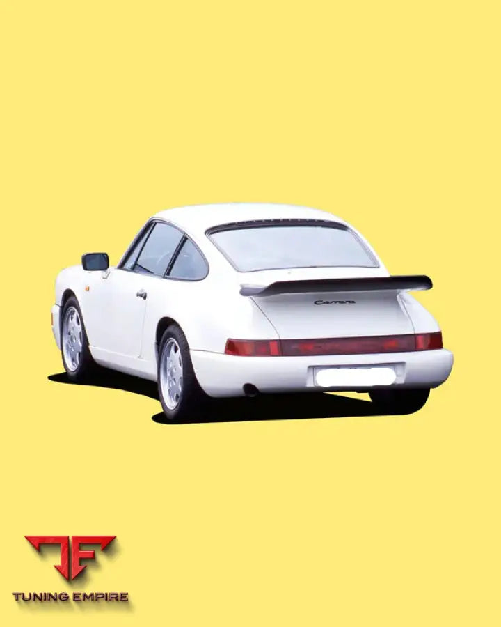 PORSCHE 911 F / G / 964 CARRERA 2/4 BODY KIT