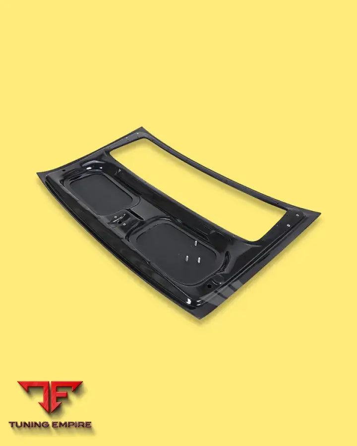 PORSCHE 911 F / G / 964 CARRERA 2/4 BODY KIT