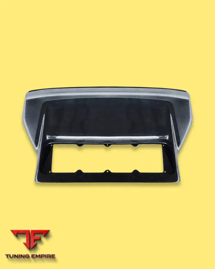 PORSCHE 911 F / G / 964 CARRERA 3.0/3.2 BODY KIT