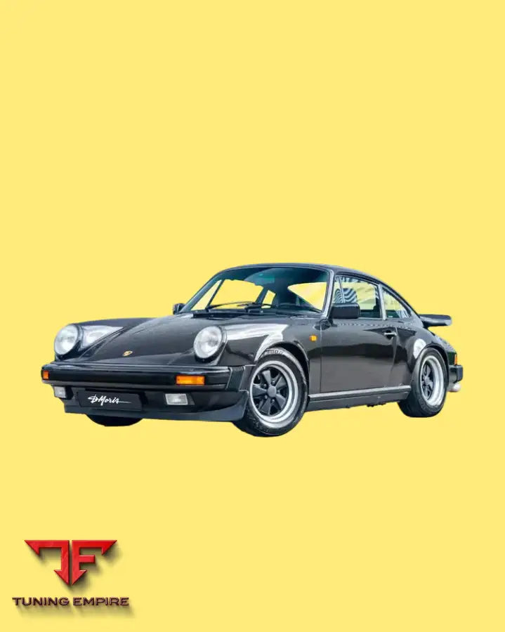 PORSCHE 911 F / G / 964 CARRERA 3.0/3.2 BODY KIT