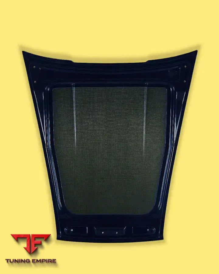 PORSCHE 911 F / G / 964 CARRERA 3.0/3.2 BODY KIT