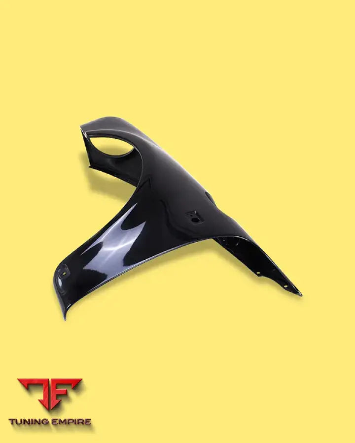 PORSCHE 911 F / G / 964 CARRERA RS 3.8 BODY KIT