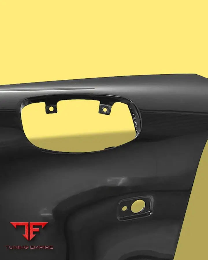 PORSCHE 911 F / G / 964 CARRERA RS 3.8 BODY KIT