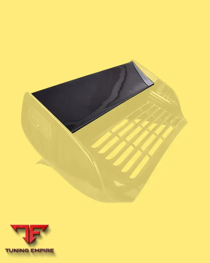 PORSCHE 911 F / G / 964 CARRERA RS 3.8 BODY KIT