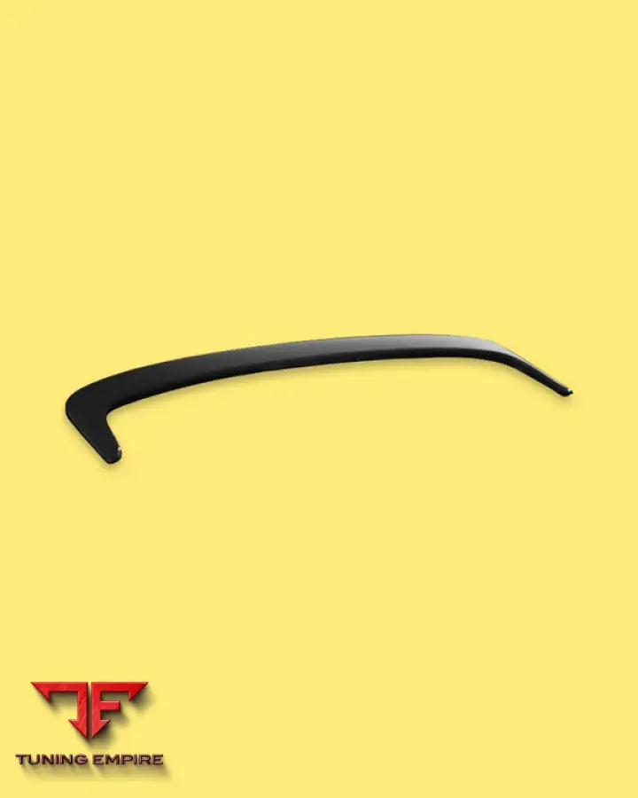 PORSCHE 911 F / G / 964 CARRERA RS 3.8 BODY KIT