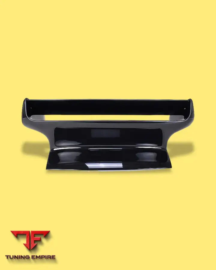 PORSCHE 911 F / G / 964 CARRERA RS 3.8 BODY KIT