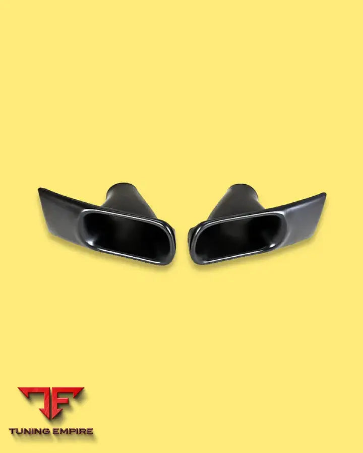 PORSCHE 911 F / G / 964 CARRERA RS 3.8 BODY KIT