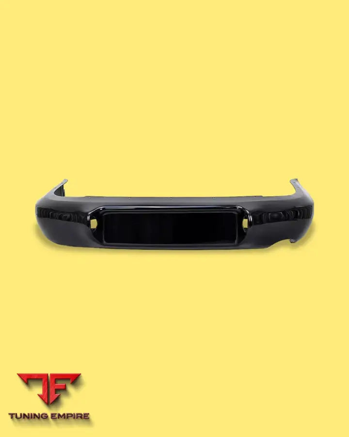 PORSCHE 911 F / G / 964 CARRERA RS BODY KIT