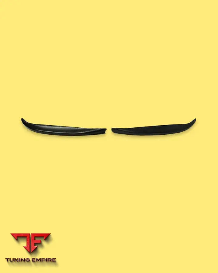 PORSCHE 911 F / G / 964 CARRERA RS BODY KIT