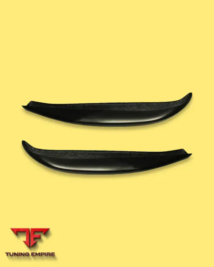 PORSCHE 911 F / G / 964 CARRERA RS BODY KIT