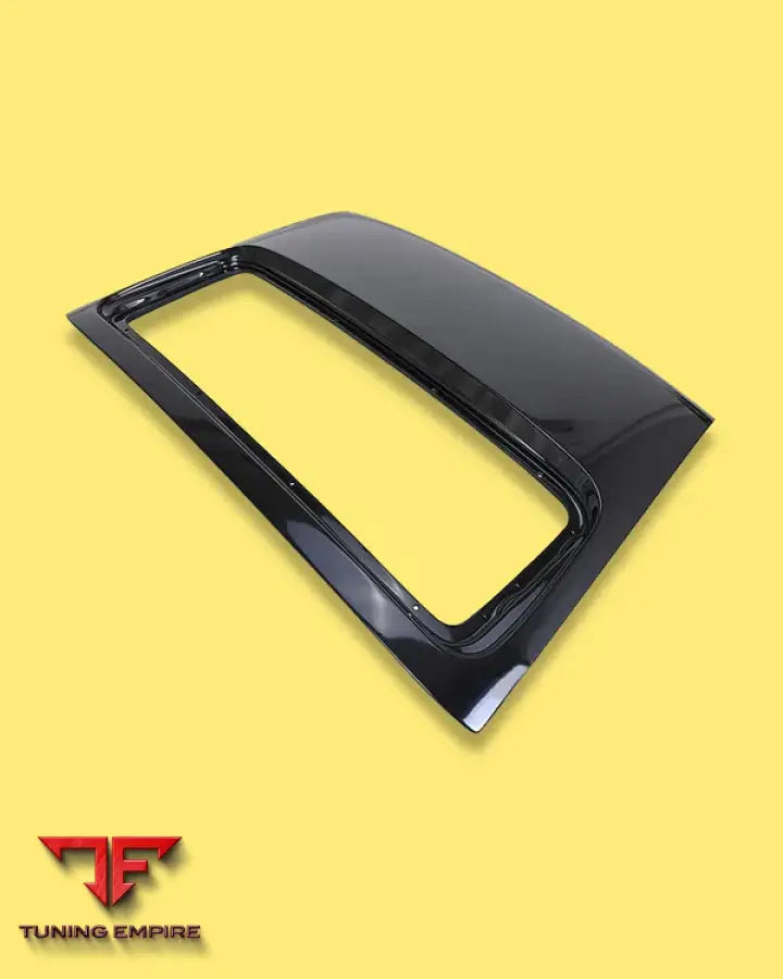 PORSCHE 911 F / G / 964 CARRERA RS BODY KIT