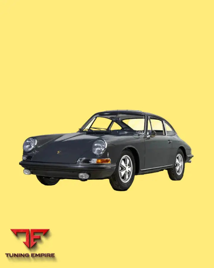 PORSCHE 911 F / G / 964 S 2.0 CLASSIC FULL BODY KIT