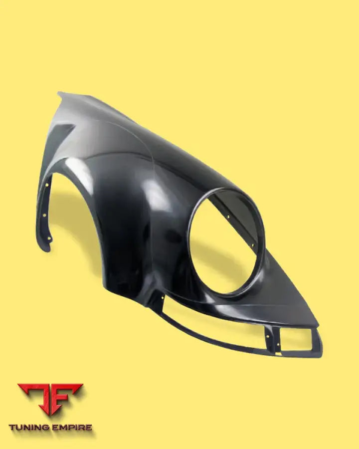 PORSCHE 911 F / G / 964 ST 2.3 STYLE WIDE BODY KIT