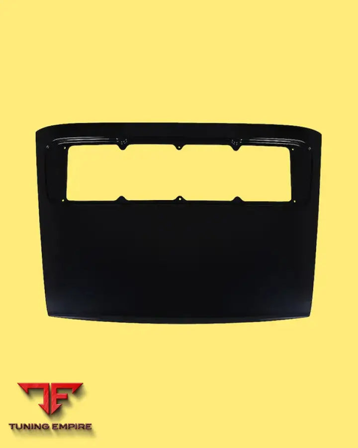 PORSCHE 911 F / G / 964 ST 2.4 STYLE BODY KIT