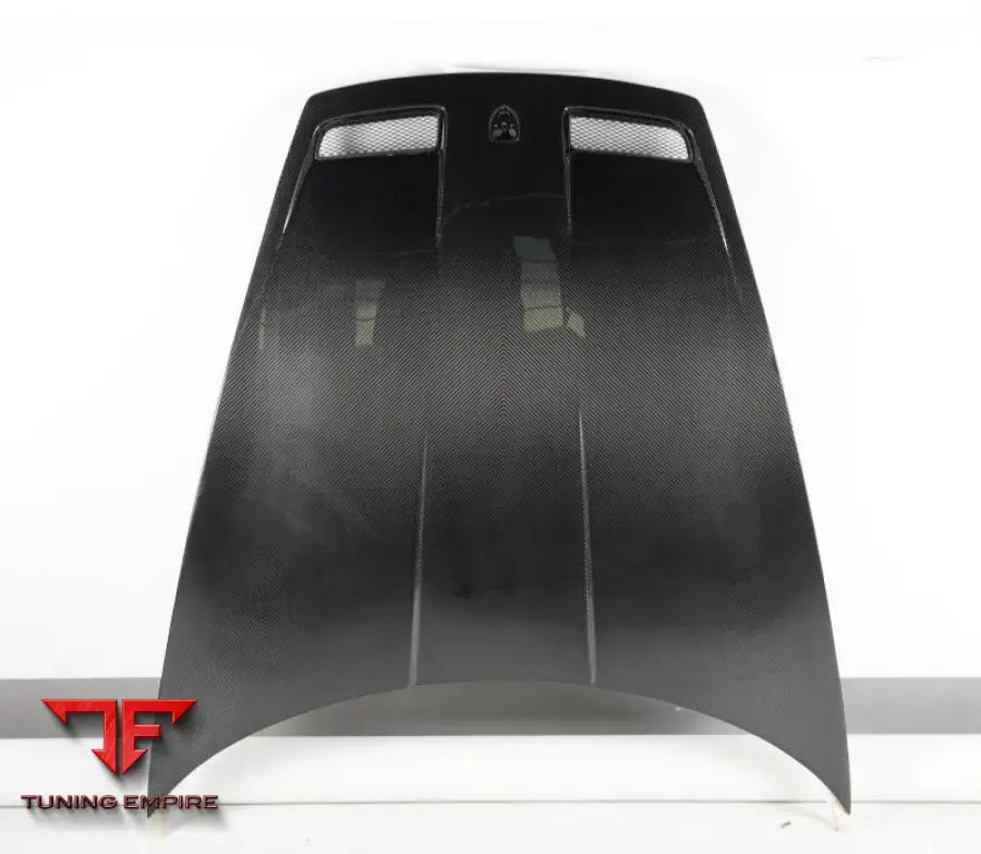 PORSCHE 911 GT3 BODY KIT – FRONT & REAR BUMPERS SIDE SKIRTS SPOILERS AND MORE