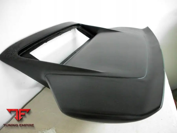 PORSCHE 911 RSR REAR SPOILER