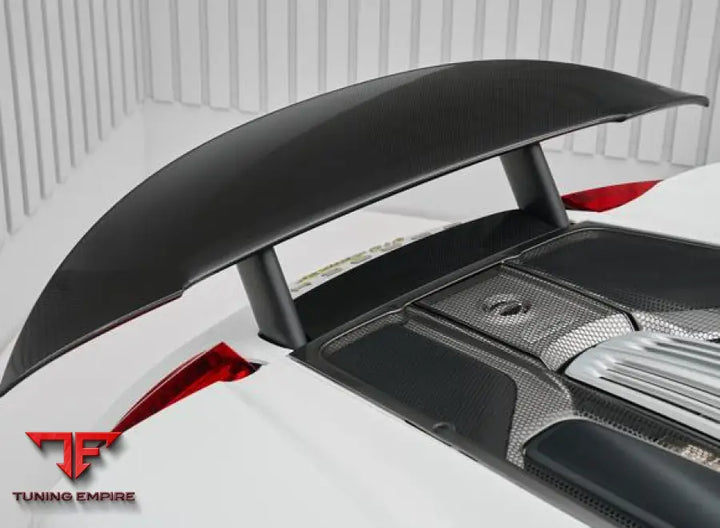 PORSCHE 918 CARBON PARTS