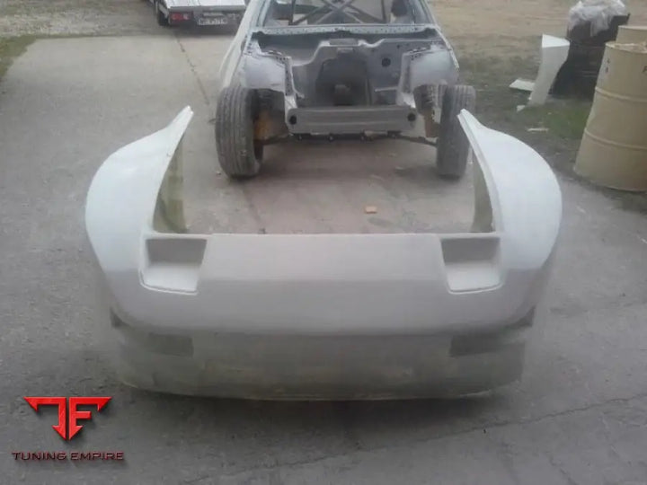 PORSCHE 924/944 GTP BODY KIT
