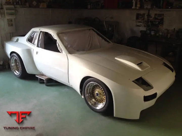 PORSCHE 924/944 GTP BODY KIT