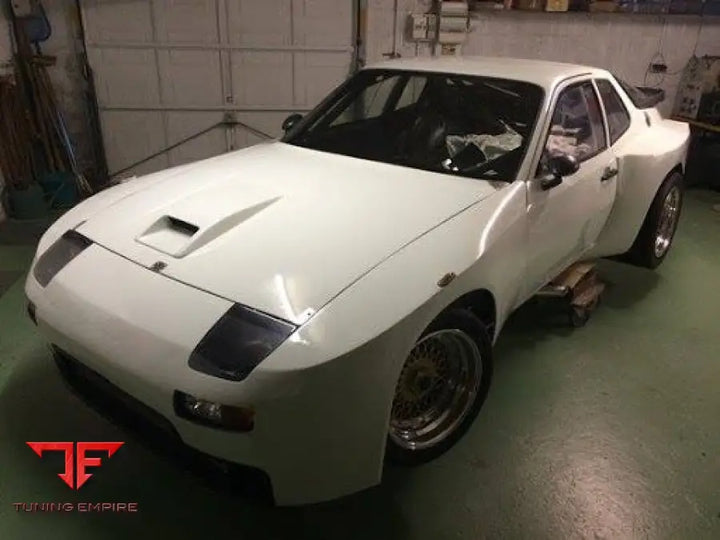 PORSCHE 924/944 GTP BODY KIT