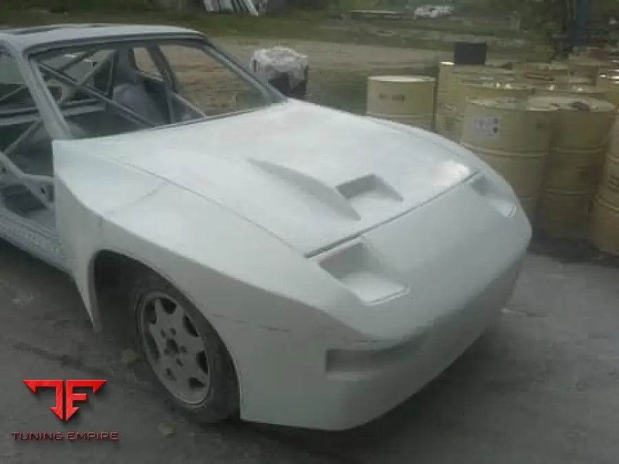 PORSCHE 924/944 GTP BODY KIT