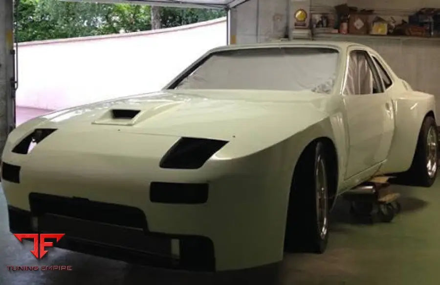 PORSCHE 924/944 GTP BODY KIT